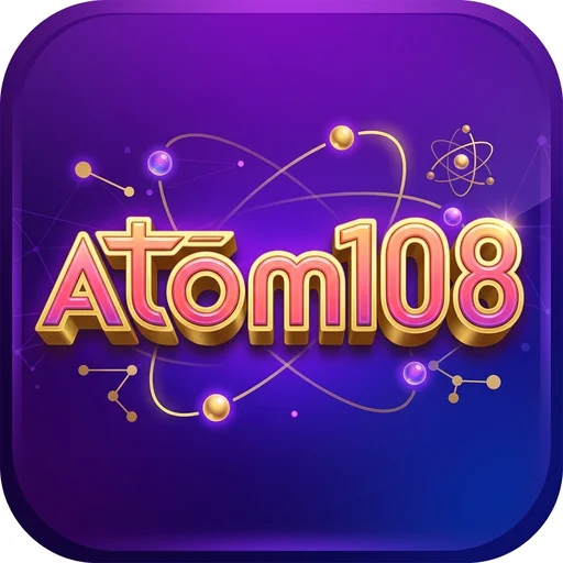 atom108 - Unduh Aplikasi Resmi & Login
